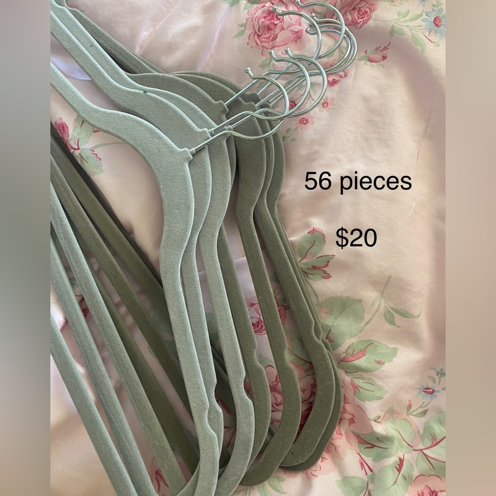 Hangers